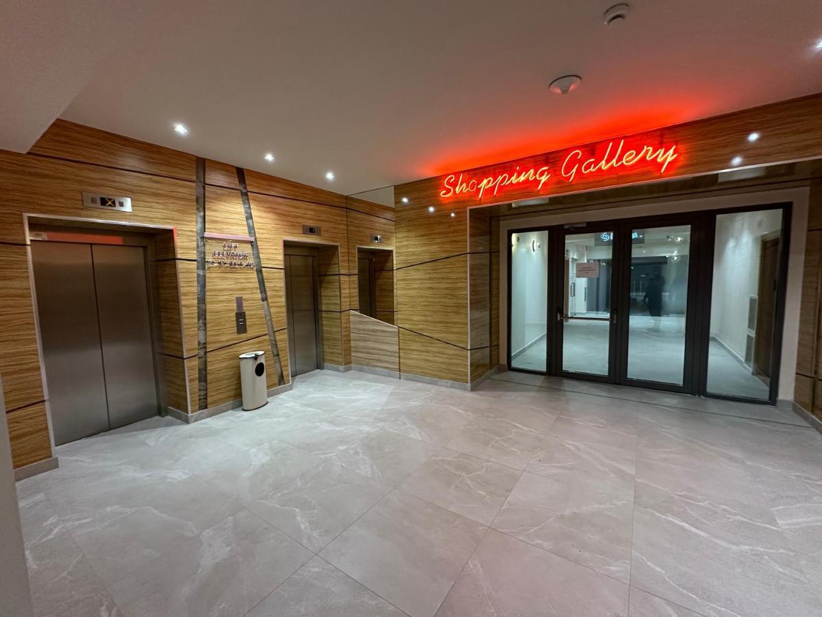 Cherry Apartment 부쿠레슈티 외부 사진