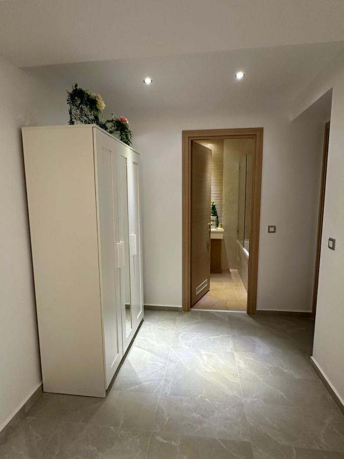 Cherry Apartment 부쿠레슈티 외부 사진